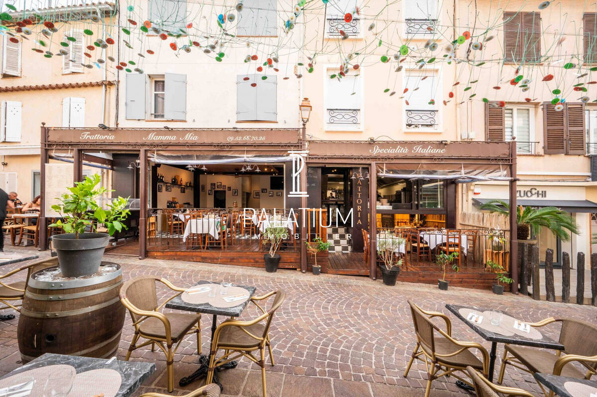 Autre à SAINTE-MAXIME