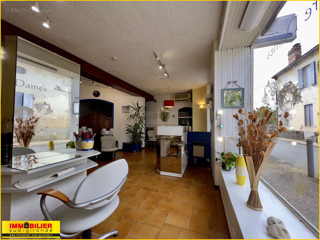 Appartement à LANDIRAS