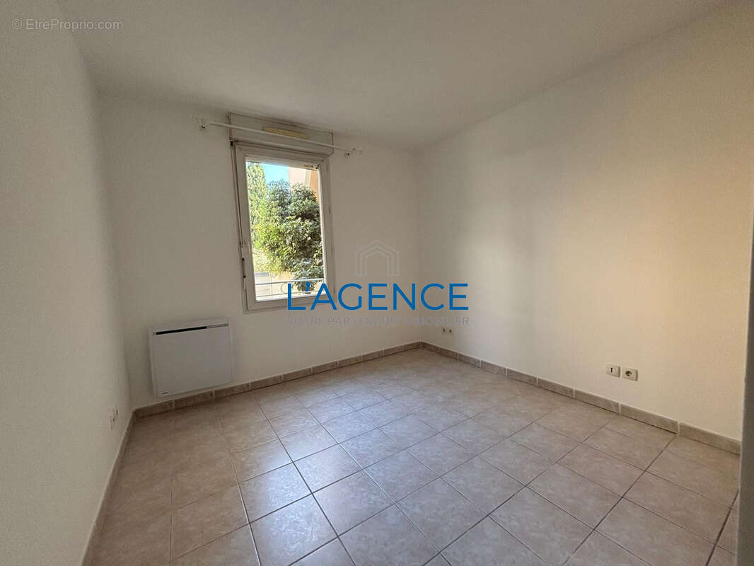 Appartement à HYERES
