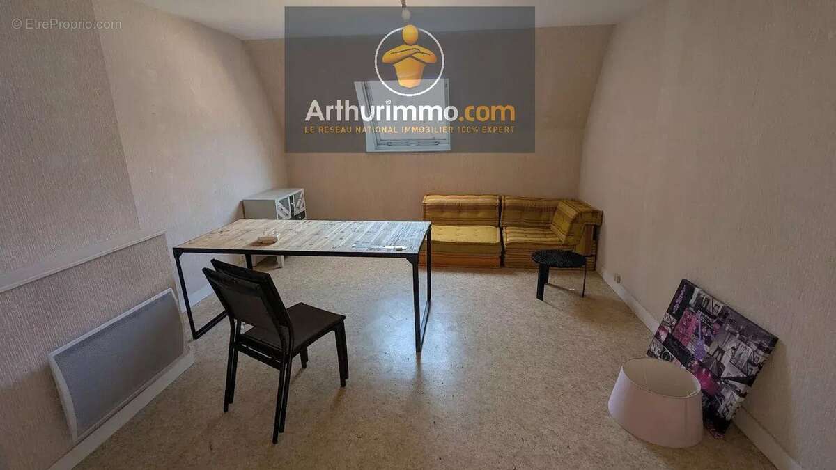 Vente Appartement Josselin(56120) 54 500ï¿œ - photo 6