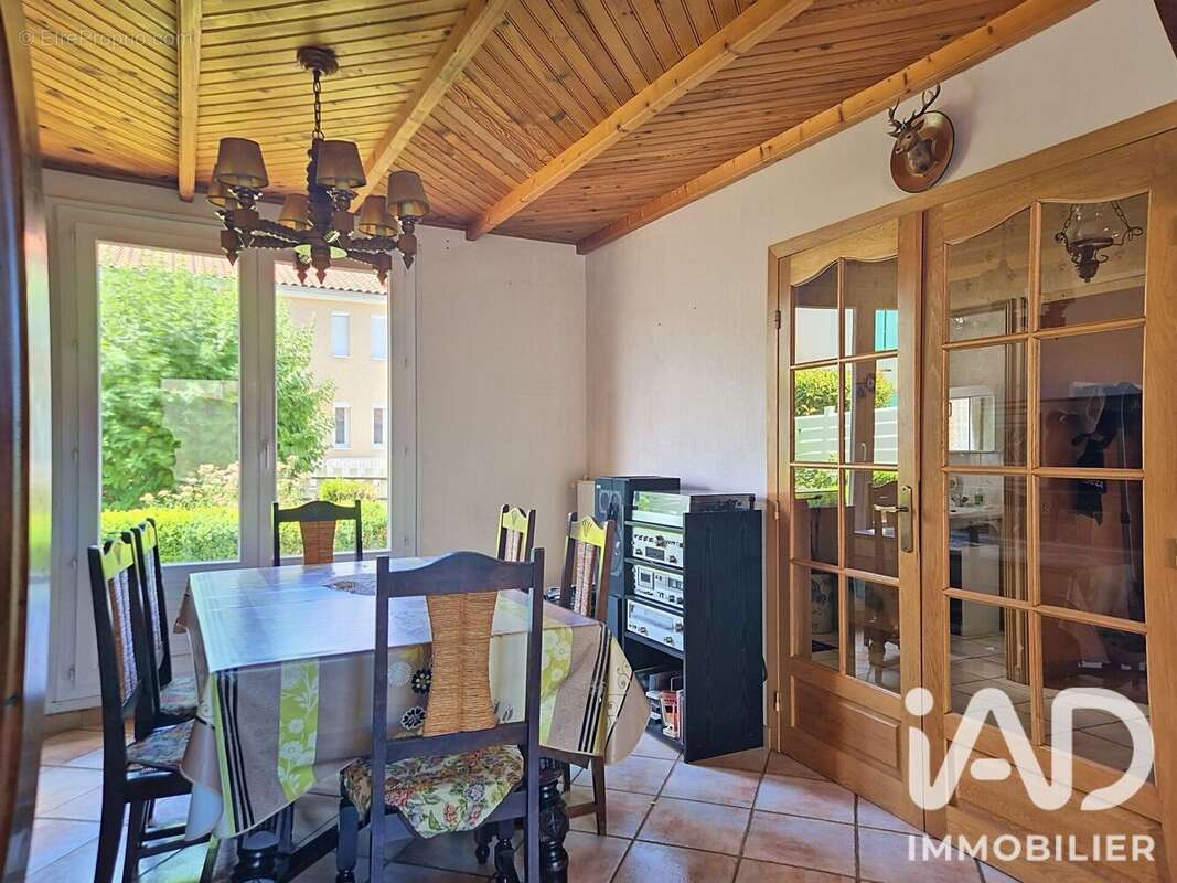 Photo 8 - Maison à CHADRAC