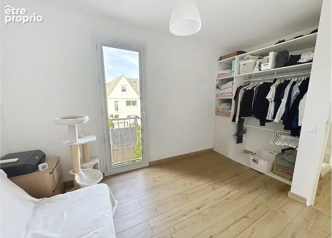 Maison 5 pièces 97 m² à vendre à Noiseau (94880) - photo 9