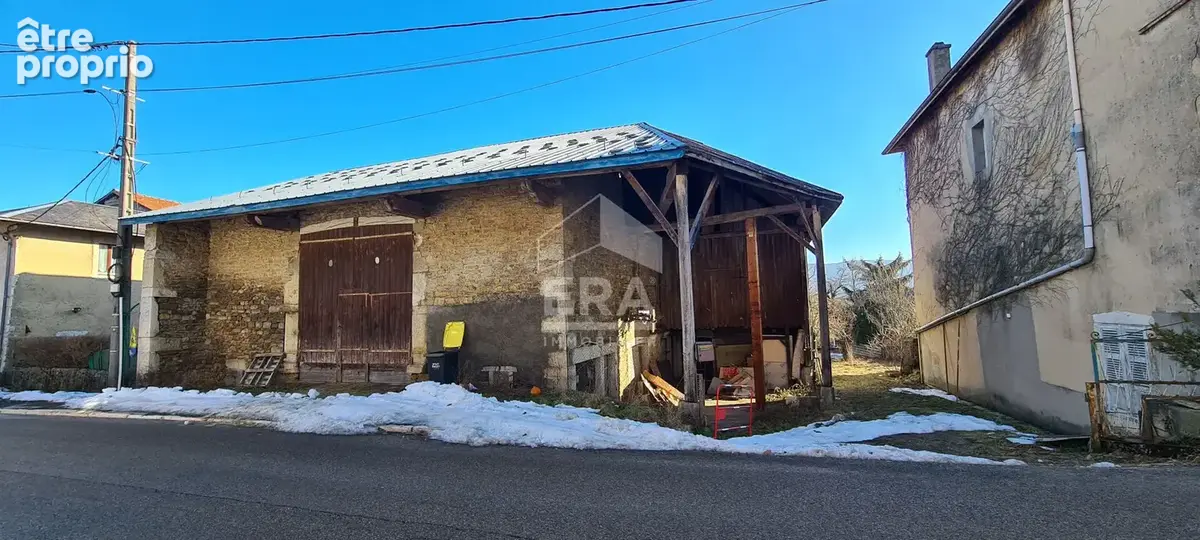 Maison 122m² à champdor-corcelles - photo 12