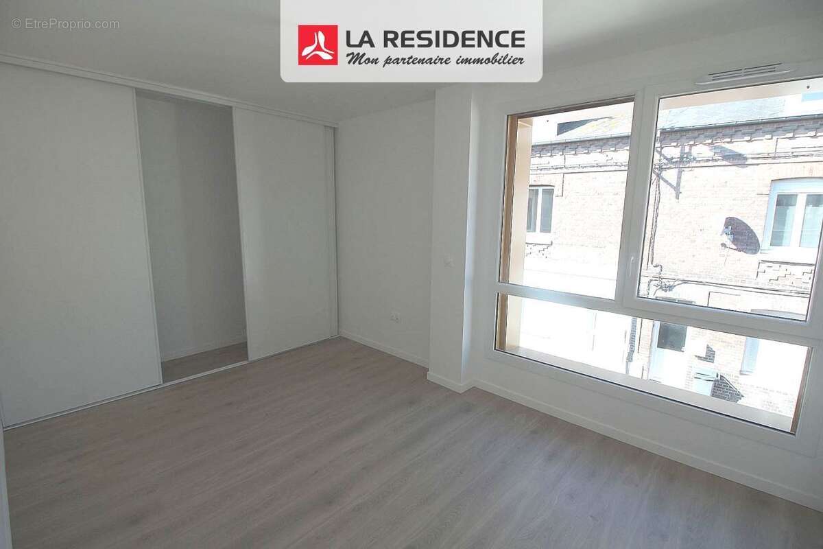 Maison 100 m² à Le Petit-Quevilly  - photo 7