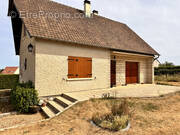 Maison à GROSSOEUVRE