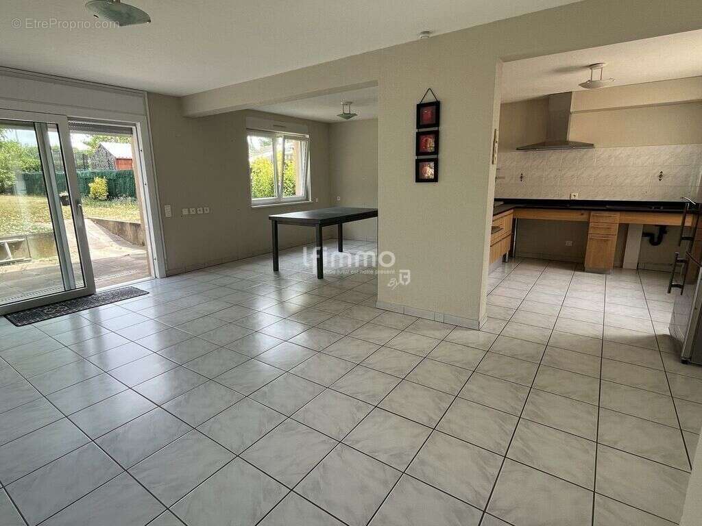 Maison à WITTENHEIM