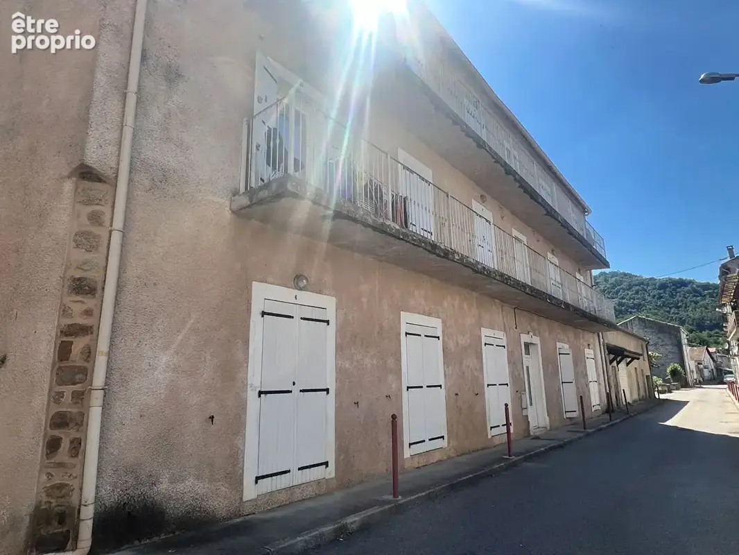 Appartement T2 en très bon état - photo 9