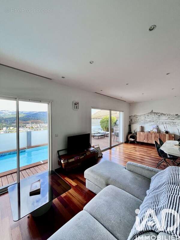 Photo 6 - Maison à MARSEILLE-11E