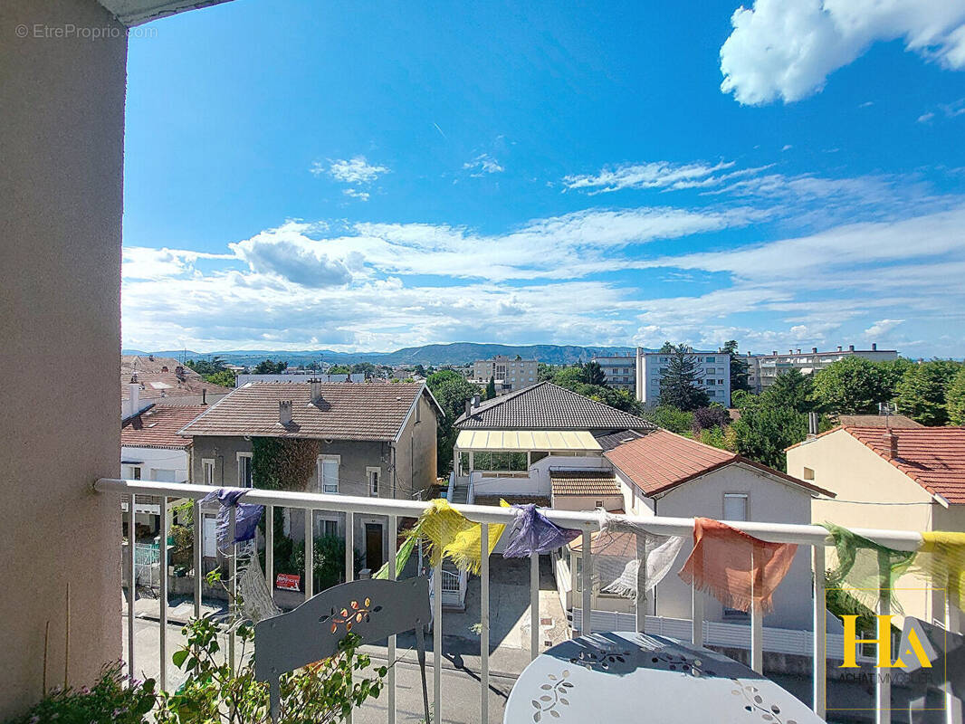 Appartement à VALENCE