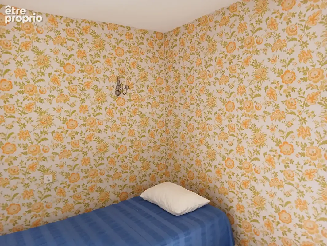 Maison Pire Chance 6 pièces  124m2 avec jardin de plus de 500 m² - photo 16