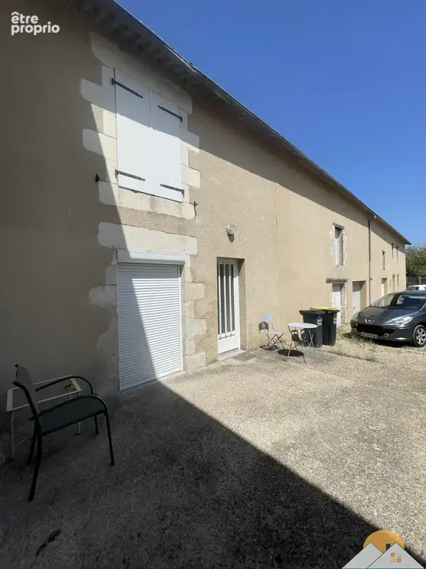 Ensemble locatif 6 logements - photo 55