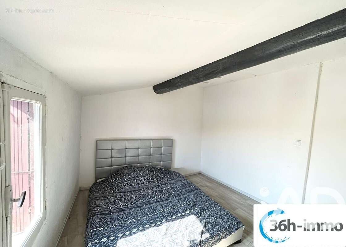 Photo 9 - Maison à SAINT-GILLES