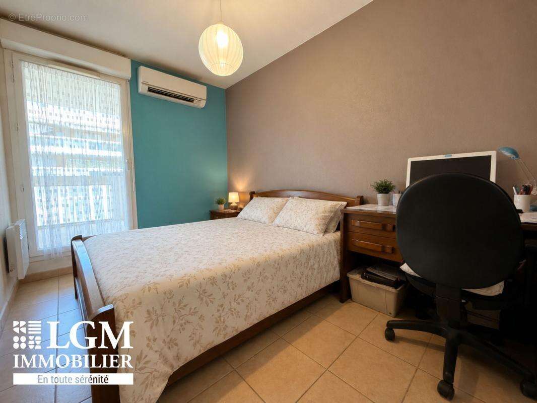 Appartement type 2 avec Terrasse - photo 6