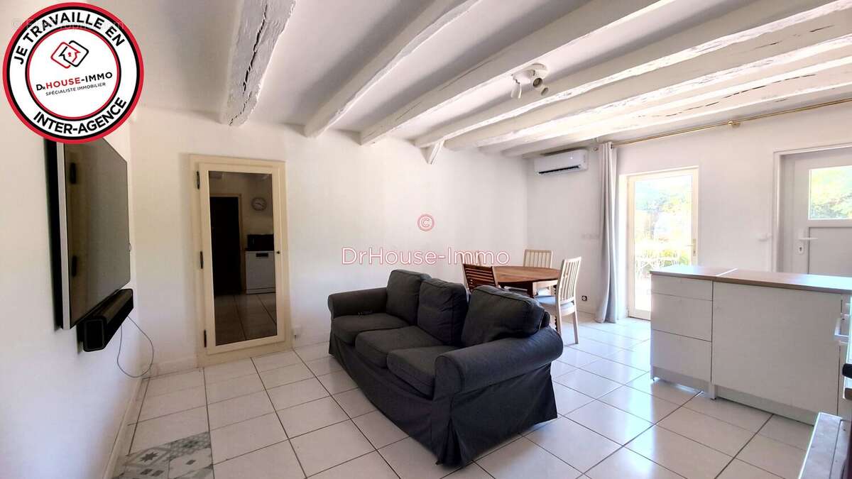 Appartement à BAULE