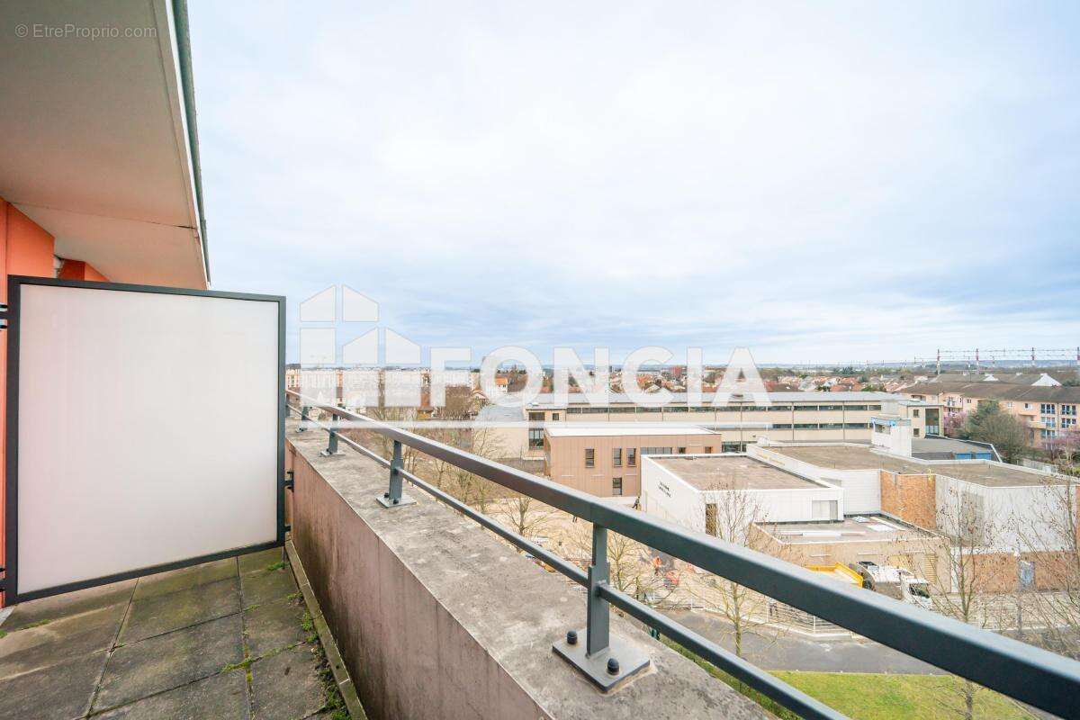 Appartement à CHEVILLY-LARUE