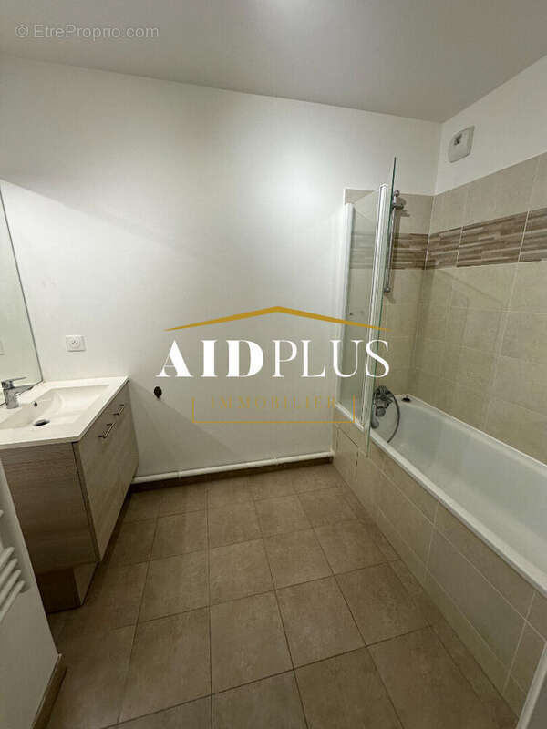 Appartement à EAUBONNE