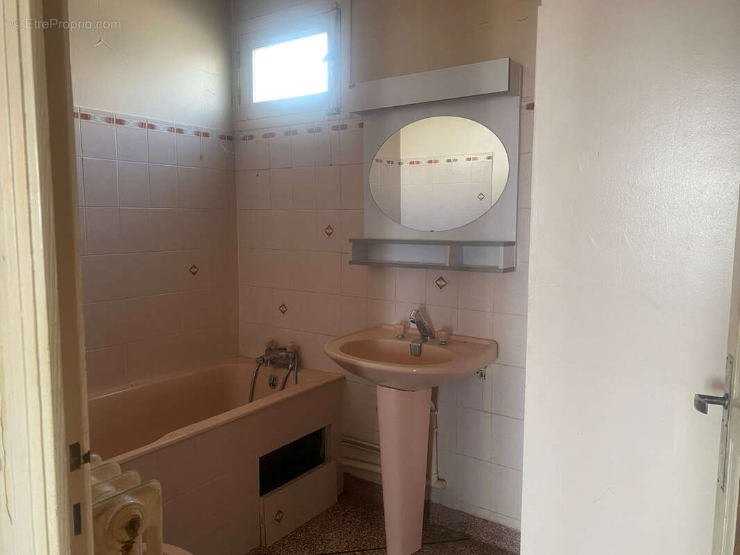 Maison à CLERMONT-FERRAND