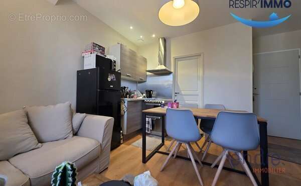Appartement à CONTREXEVILLE
