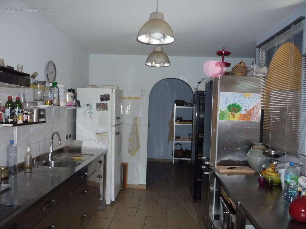 Maison à BUIS-LES-BARONNIES