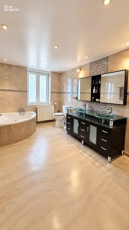 Maison 6 pièces 126 m² à vendre à Chambly (60230) - photo 6
