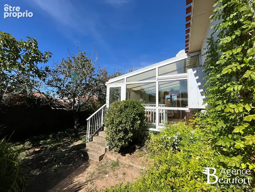 Maison - Brétignolles Sur Mer - photo 3