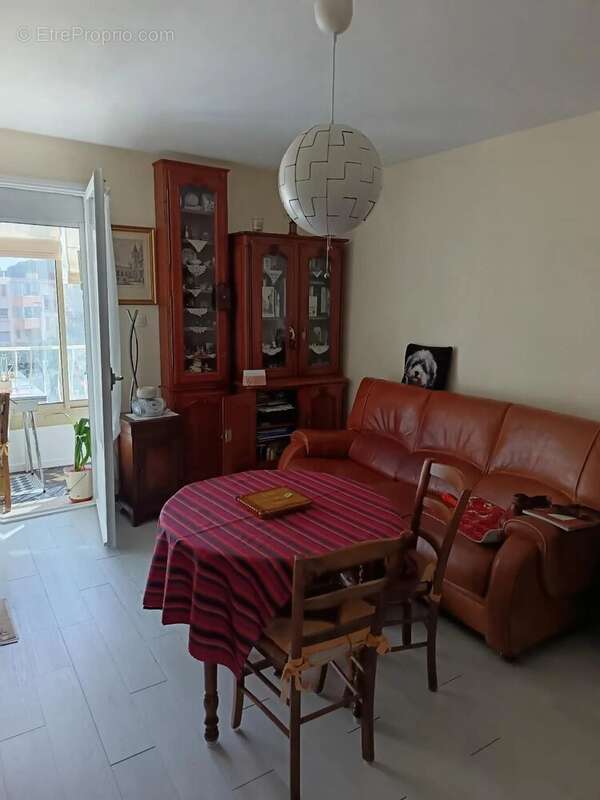 Appartement à SANARY-SUR-MER