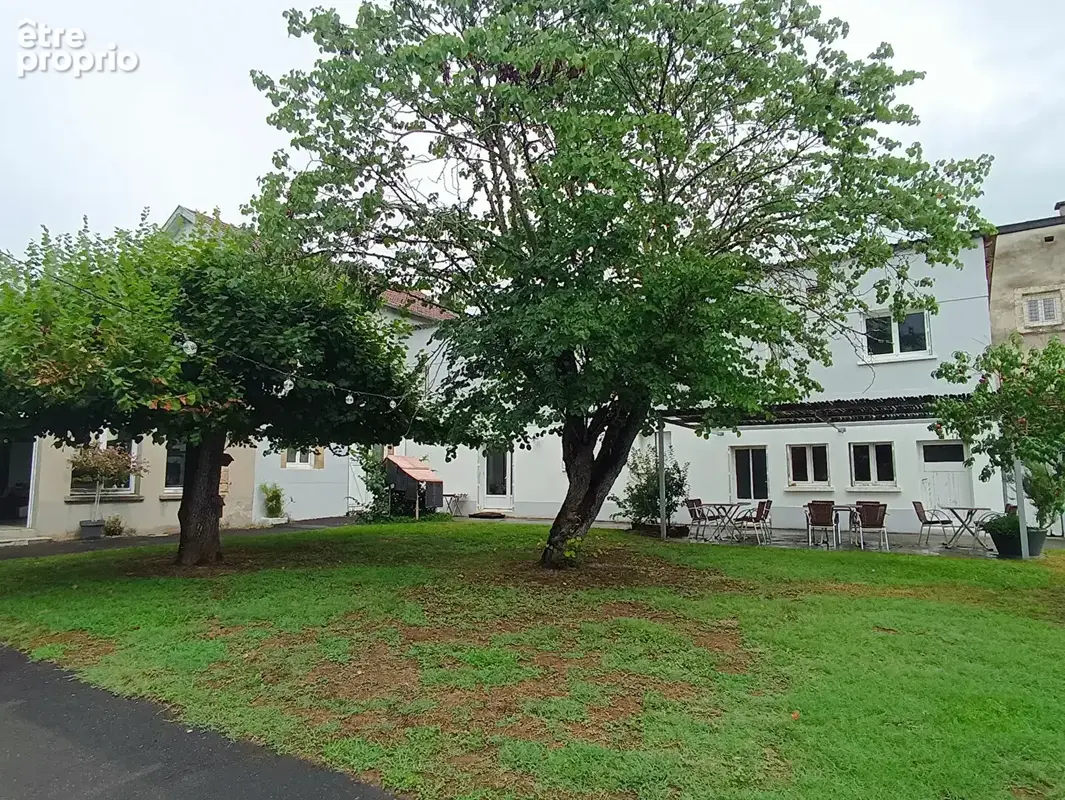 Maison à CAPDENAC-GARE