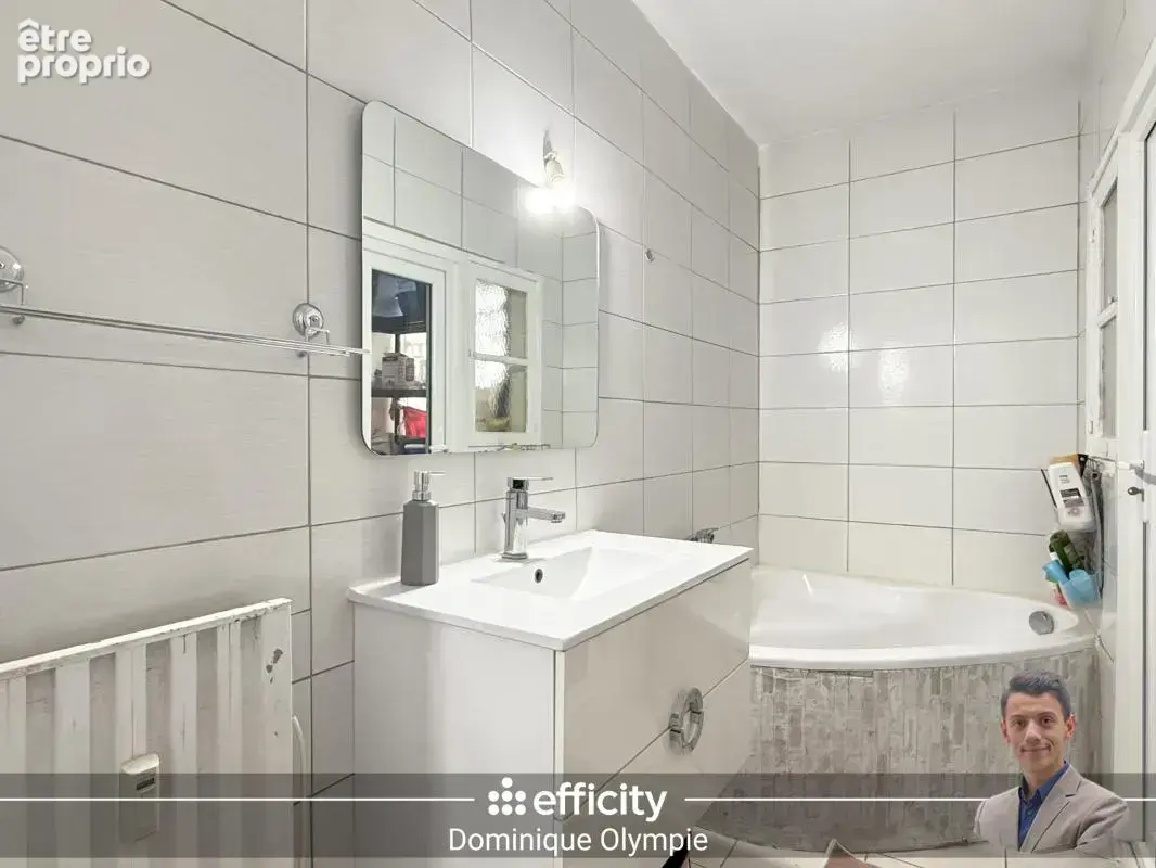 Appartement - photo 9