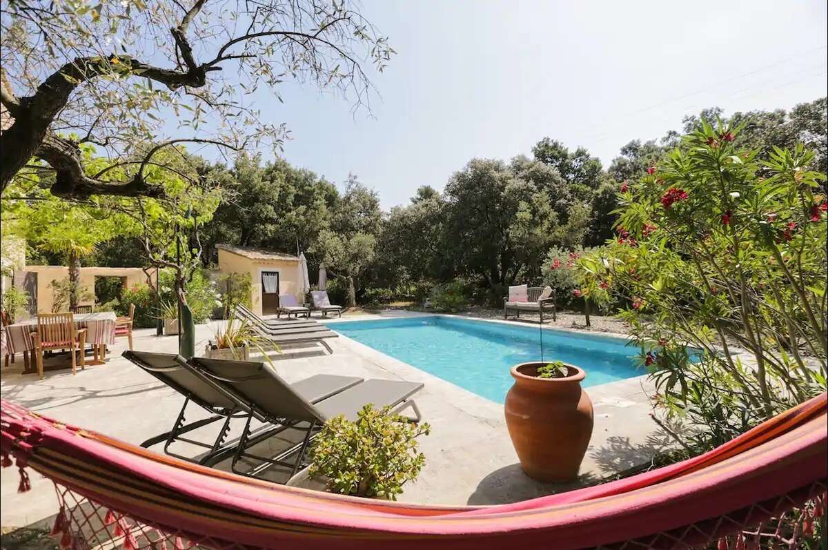 Maison 306 m² à Lagnes  - photo 4