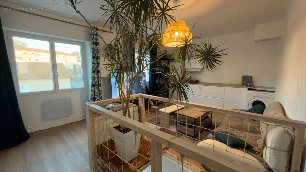 Appartement à BOUCAU