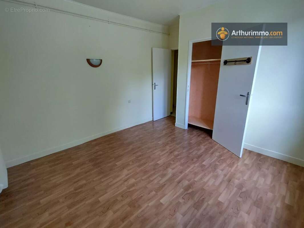 Appartement à LAVELANET