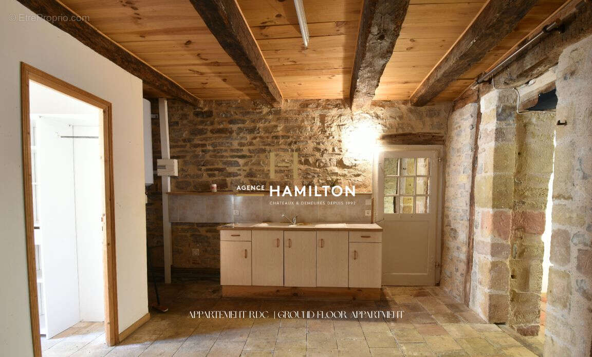 Projet d'investissement a fort potentiel - une propriete aux multiples facettes - photo 16