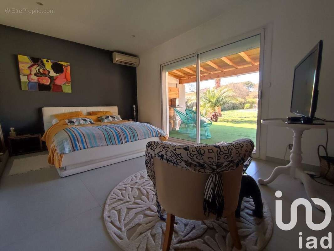 Photo 9 - Maison à LE MUY