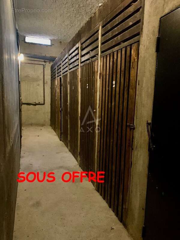 Appartement à LANNION