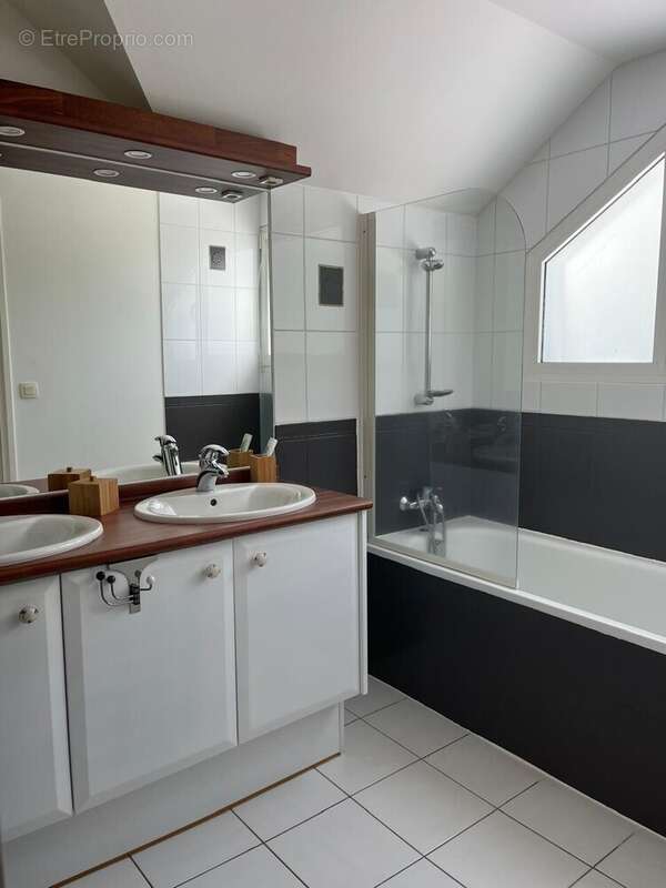 Appartement à FORT-DE-FRANCE