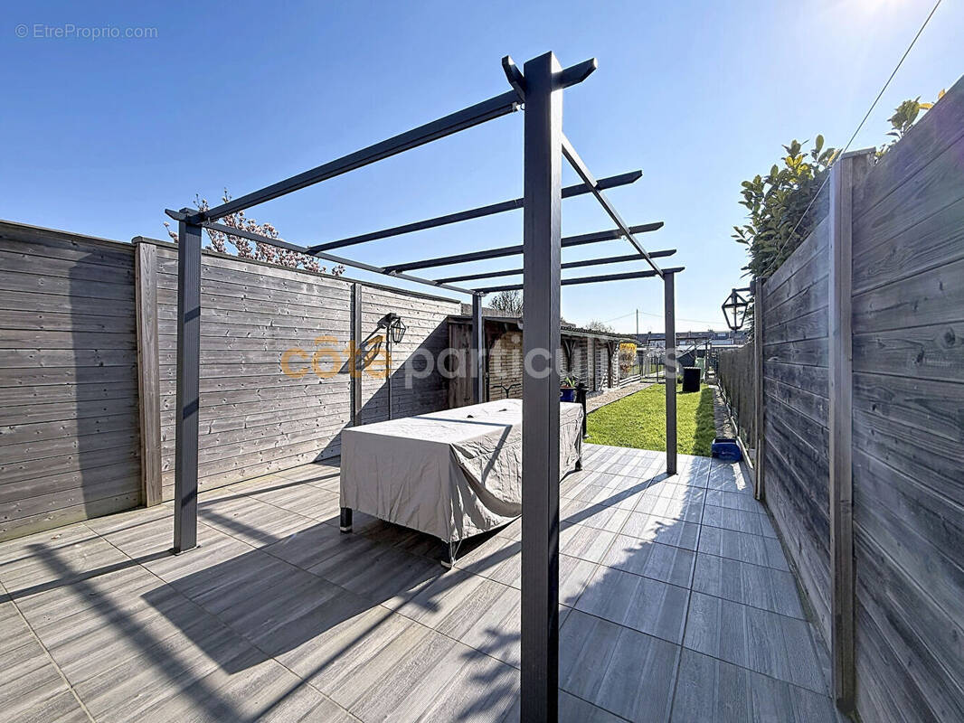 Maison à FRELINGHIEN