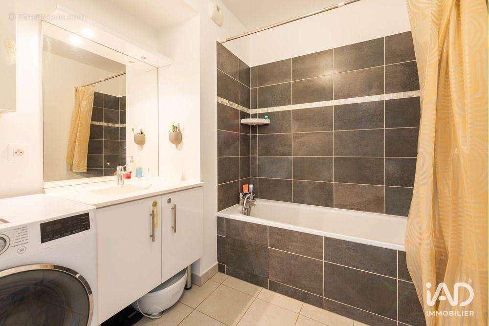 Photo 9 - Appartement à COLOMBES
