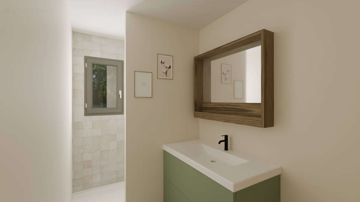 Maison à VAISON-LA-ROMAINE