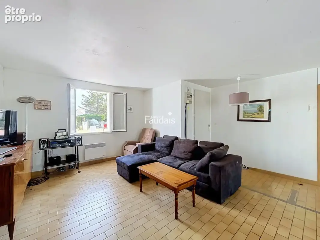 Maison 4 pièces 80 m² à vendre à Pirou (50770) - photo 4
