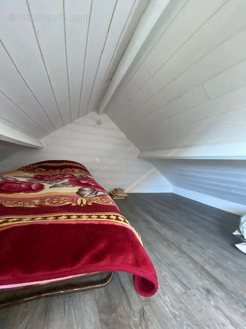 Maison à CRIEL-SUR-MER