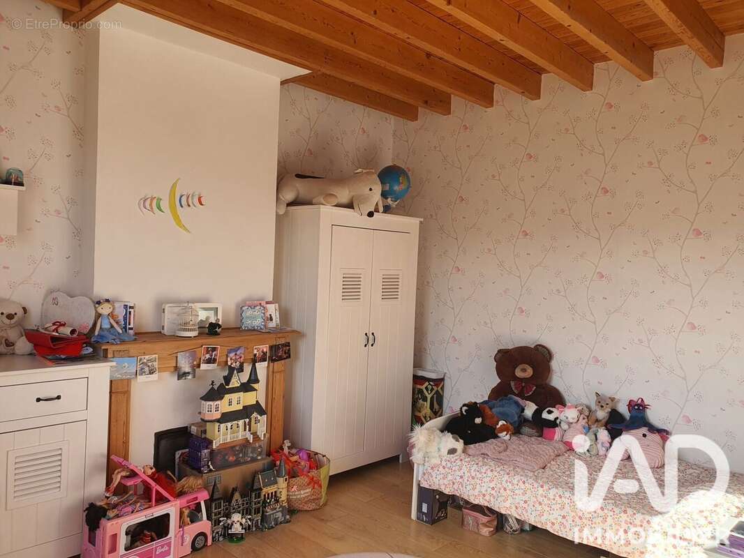 Maison 119 m² à Anneville-Sur-Scie  - photo 6