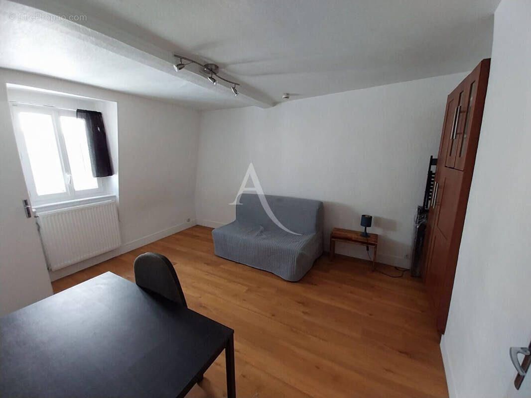 Appartement à MEULAN