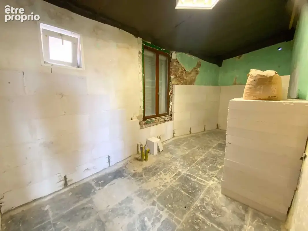 Maison semi-individuelle 3 ch (101 m2 hab avec jardin & garage) - photo 11