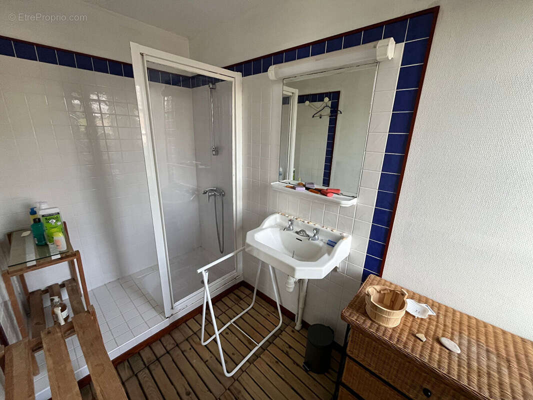VILLA "Surprise" - vue mer - Saint-Trojan les Bains - 225 m² - 11 pièces - photo 8