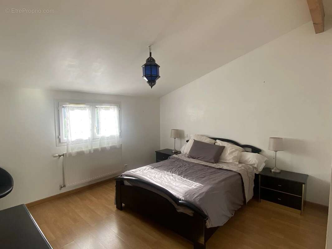 Maison à POMPERTUZAT