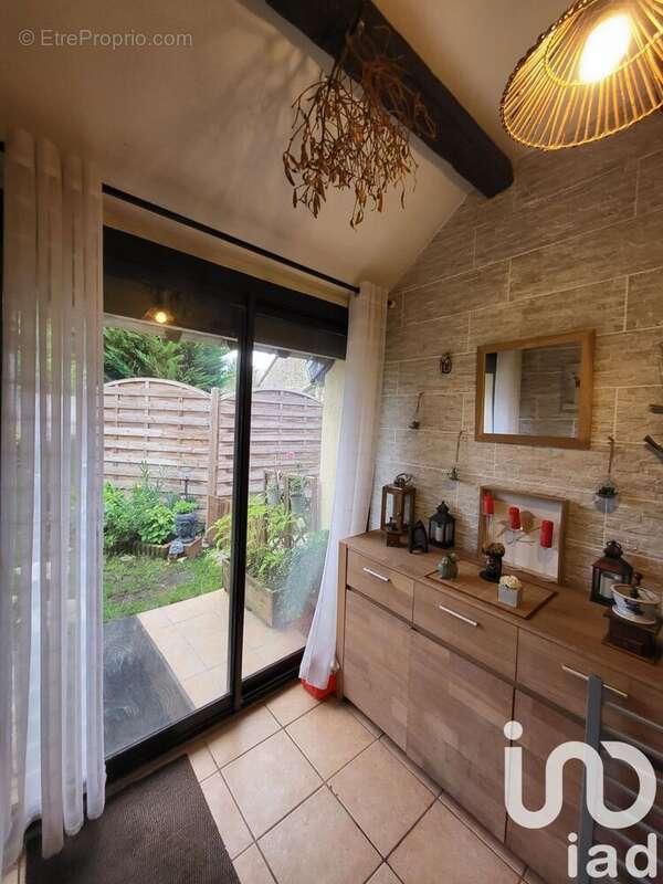 Photo 9 - Maison à ROGNY-LES-SEPT-ECLUSES