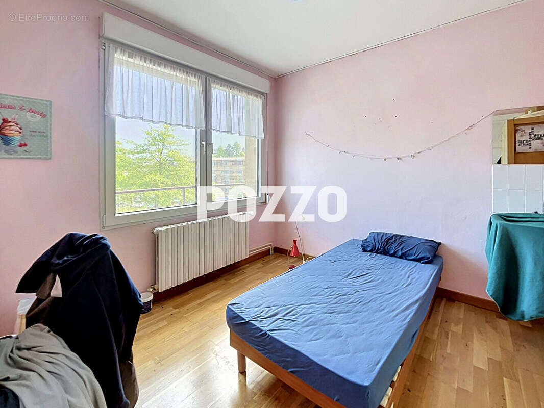 Appartement à SAINT-LO