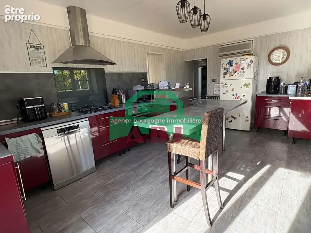 58, Charmante propriété indépendante hab de suite,  au calme, agréable vue + dépendance. - photo 6
