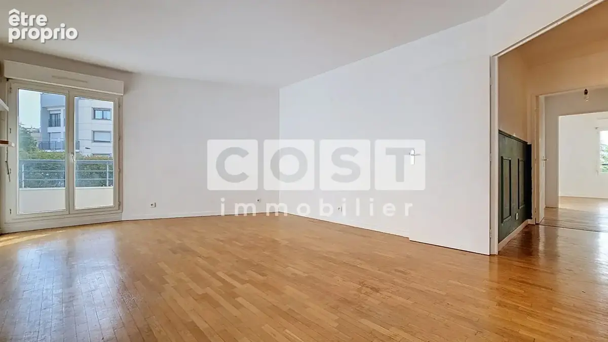 Appartement 3 pièces 68 m² à vendre à Bois-Colombes (92270) - photo 7