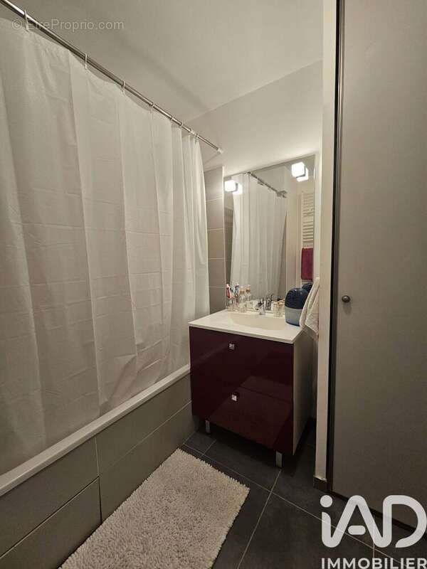 Photo 4 - Appartement à TOULOUSE